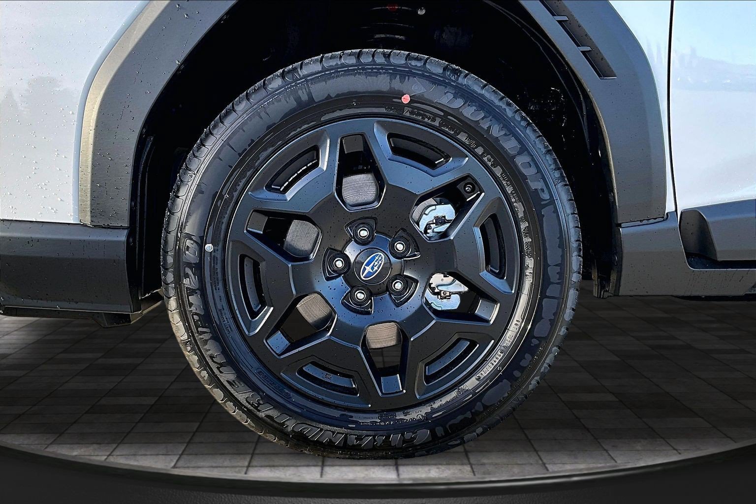 New 2026 Subaru Outback Limited AWD/4WD image 11