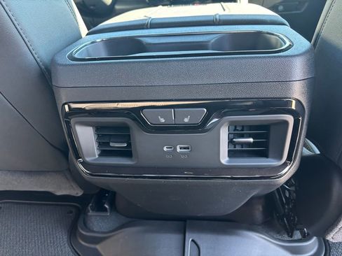 New 2026 GMC Sierra 2500 AT4 image 32