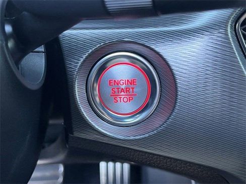 Used 2026 Acura Integra A-Spec FWD image 22