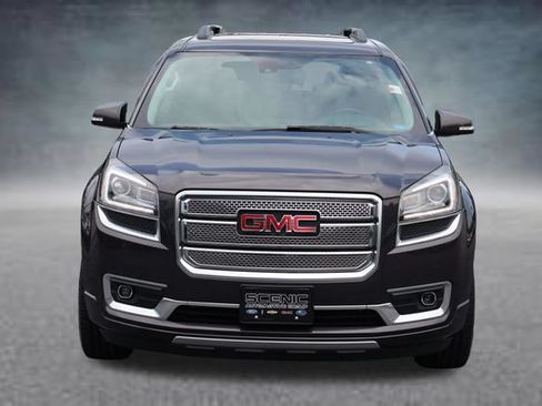 Used 2015 GMC Acadia Denali FWD image 30