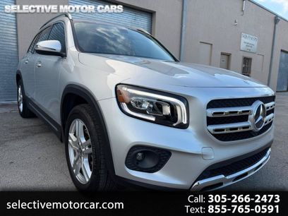 Used 2021 Mercedes-Benz GLB 250