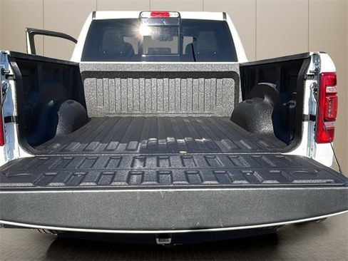 Certified 2019 RAM 1500 Limited image 14