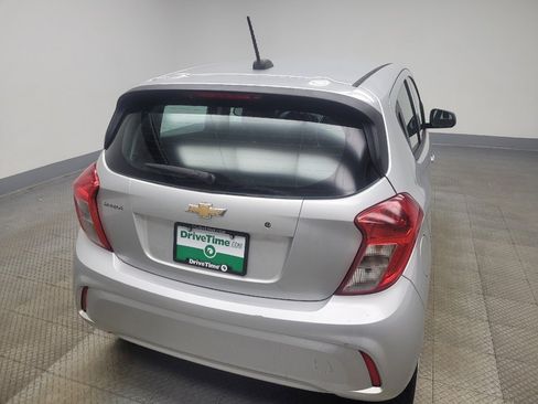 Used 2017 Chevrolet Spark LS image 7