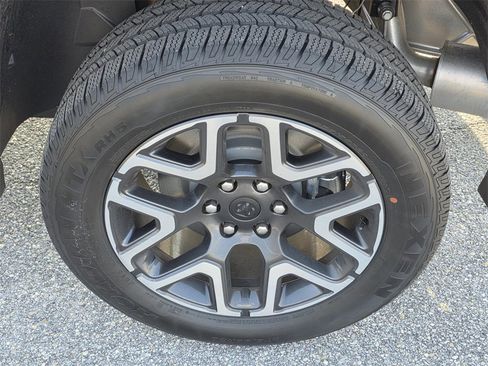 New 2026 RAM 1500 Laramie image 36