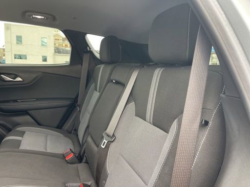 Certified 2023 Chevrolet Blazer LT w/ Convenience Package image 16