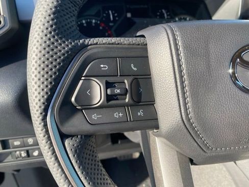 New 2026 Toyota Tundra SR5 AWD/4WD image 24