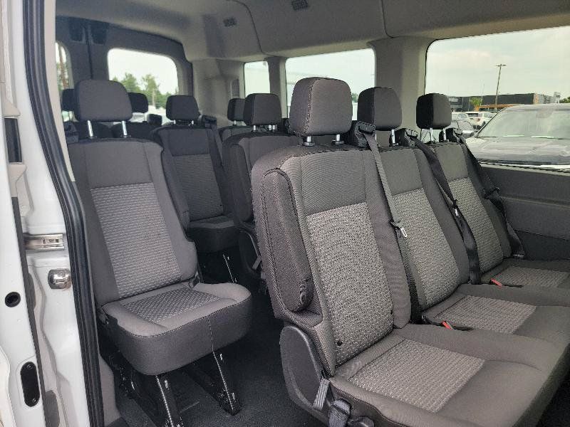 Used 2026 Ford Transit 350 XLT RWD image 17