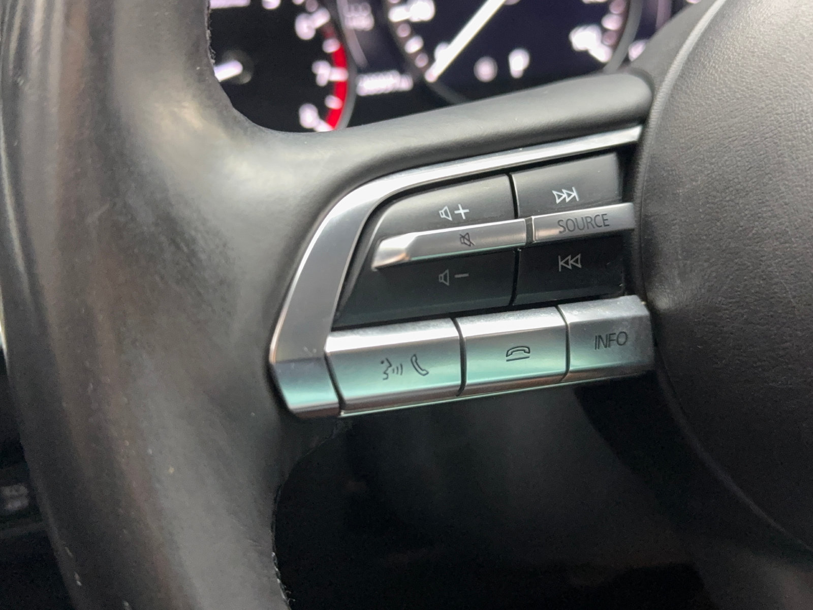 Used 2024 MAZDA CX-50 AWD 2.5 S w/ Weather Package image 32