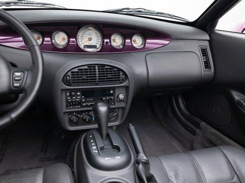 Used 1999 Plymouth Prowler image 12