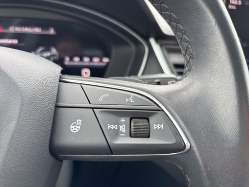 Used 2023 Audi Q5 2.0T Premium Plus image 14