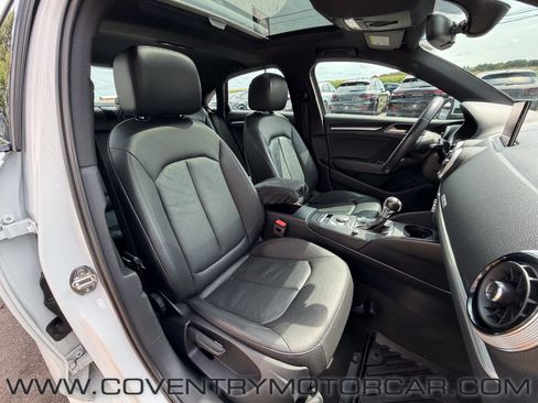 Used 2020 Audi A3 2.0T Premium AWD/4WD image 43