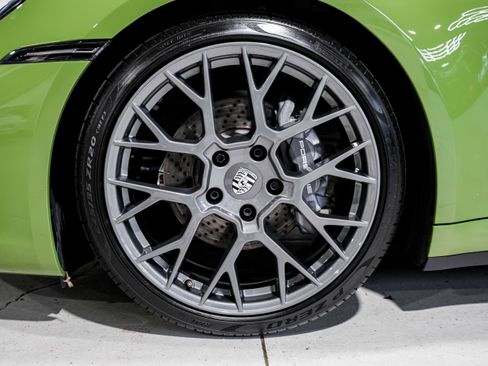 Used 2024 Porsche 911 Carrera T image 45