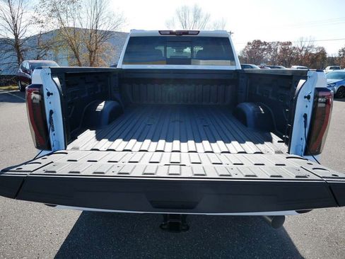 New 2026 GMC Sierra 3500 AT4 w/ AT4 Premium Plus Package image 5