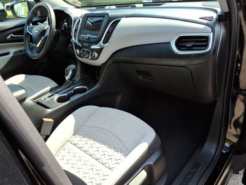 Certified 2024 Chevrolet Equinox LS w/ LS Convenience Package AWD/4WD image 10