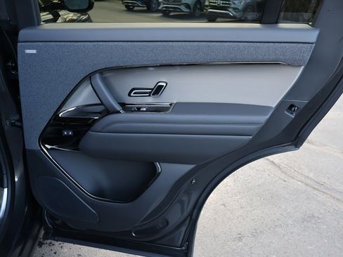 New 2026 Land Rover Range Rover Sport Dynamic SE image 15