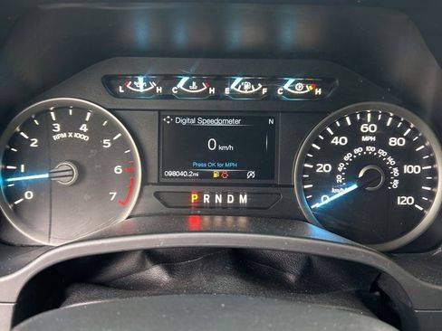 Used 2018 Ford F150 XLT w/ Equipment Group 302A Luxury image 10