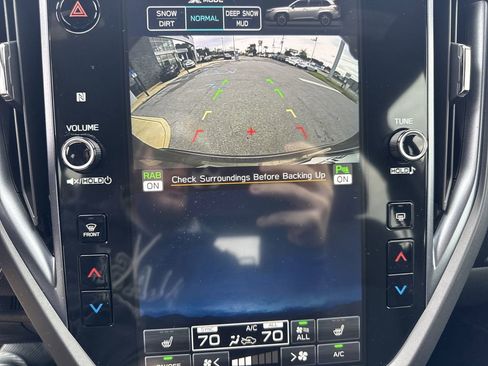 New 2026 Subaru Forester Limited w/ Limited Package image 27