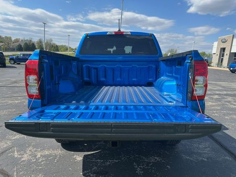 New 2026 Ford Ranger XL w/ Trailer Tow Package AWD/4WD image 21