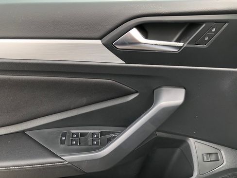 New 2026 Volkswagen Jetta Sport image 11