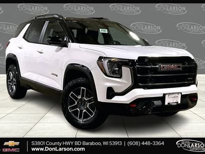 New 2026 GMC Terrain AT4 w/ Technology Package II