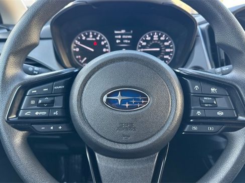 New 2025 Subaru Crosstrek 2.0i Premium image 26