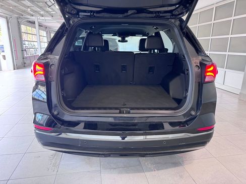 Used 2022 Chevrolet Equinox RS AWD/4WD image 7