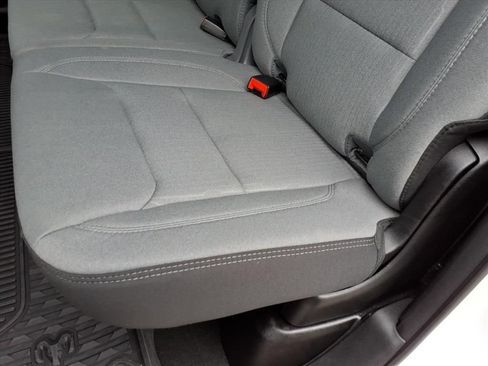 Used 2022 RAM 1500 Big Horn image 34