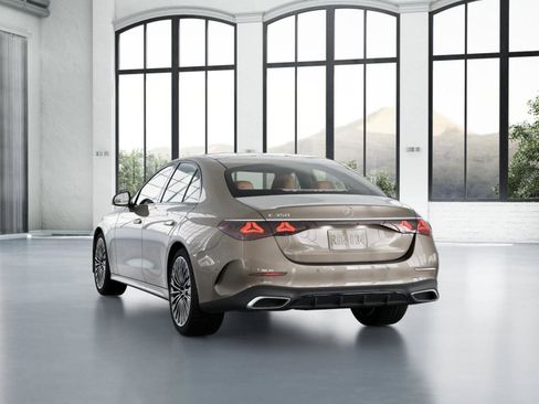 New 2026 Mercedes-Benz E 350 Sedan image 27