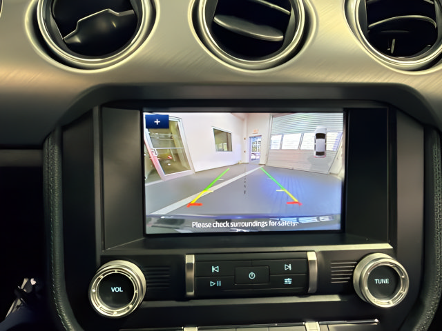 Used 2019 Ford Mustang Premium RWD image 24