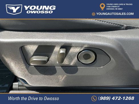 Certified 2026 Chevrolet Silverado 3500 LTZ w/ LTZ Convenience Package AWD/4WD image 9