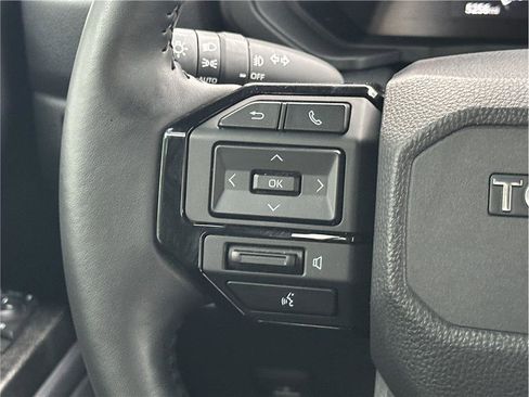 Used 2025 Toyota Land Cruiser 1958 AWD/4WD image 22