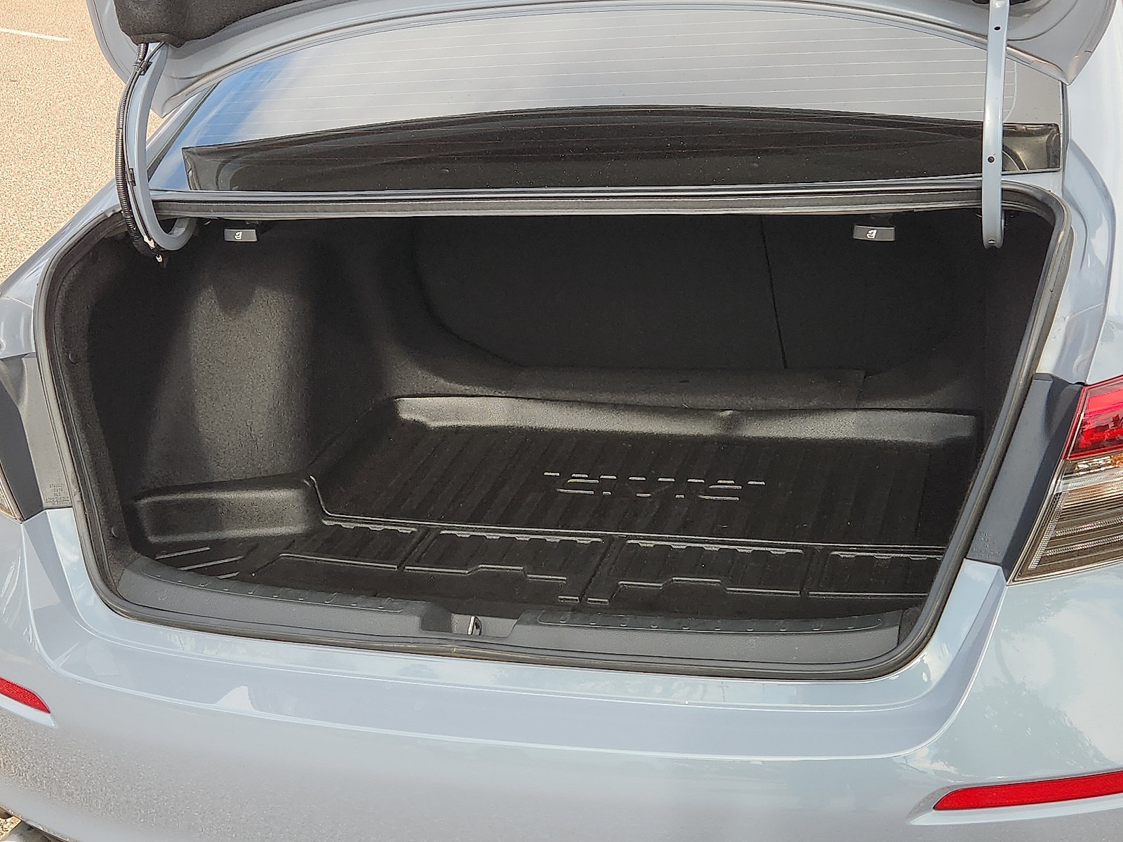 Used 2023 Honda Civic Si image 11