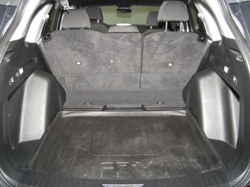 Certified 2023 Honda CR-V EX image 17