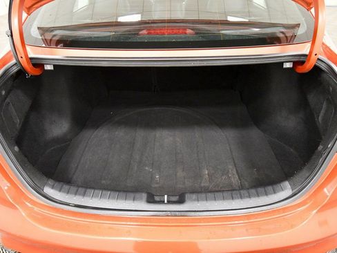 Certified 2022 Kia Forte GT-Line w/ GT-Line Technology Package image 7