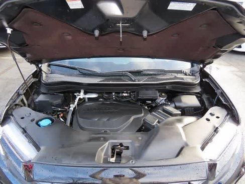 Used 2023 Honda Passport TrailSport image 10