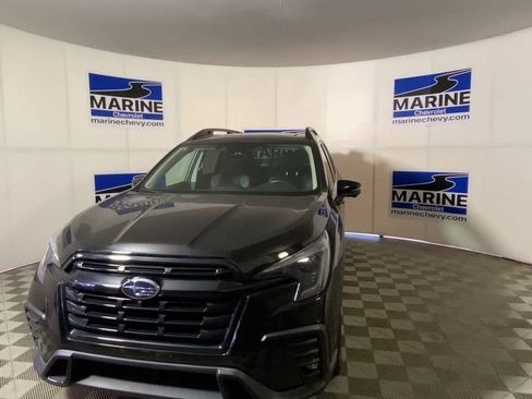 Used 2023 Subaru Ascent Onyx Edition Limited AWD/4WD image 5