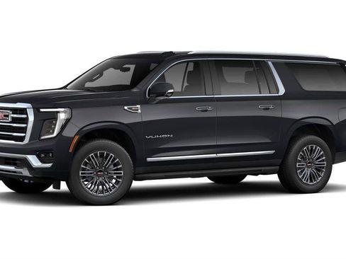 New 2026 GMC Yukon XL Elevation w/ Elevation Premium Package image 48