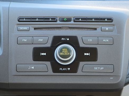 Used 2012 Honda Civic LX image 32