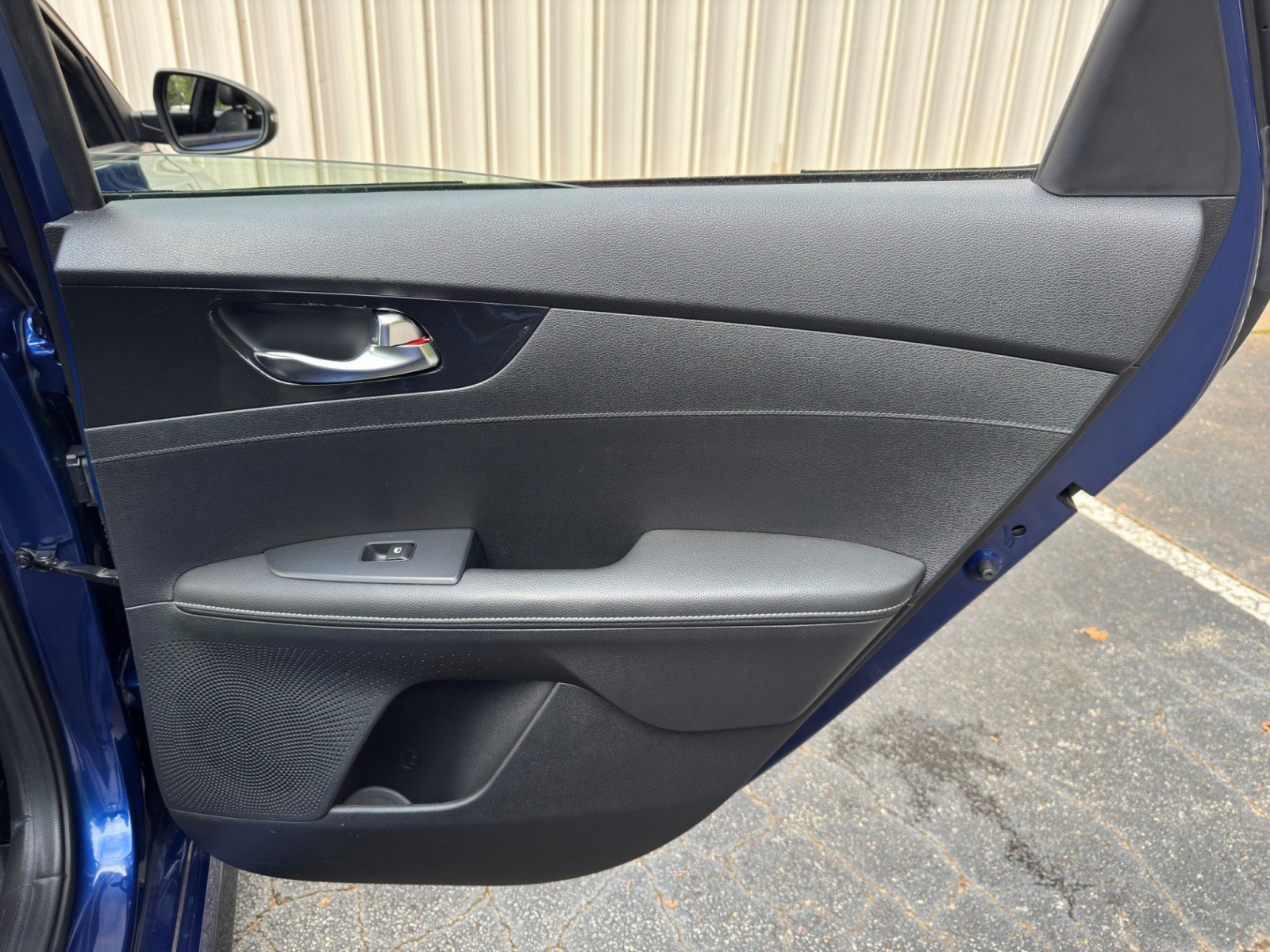 Used 2020 Kia Forte GT-Line FWD image 37