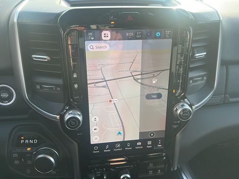 New 2026 RAM 1500 Big Horn image 17