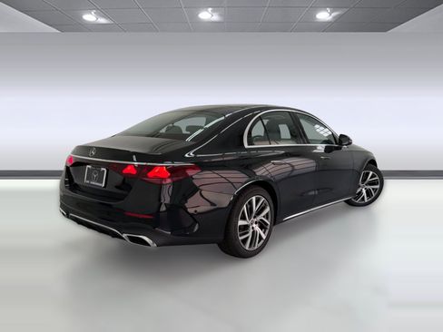 New 2026 Mercedes-Benz E 350 Sedan image 8