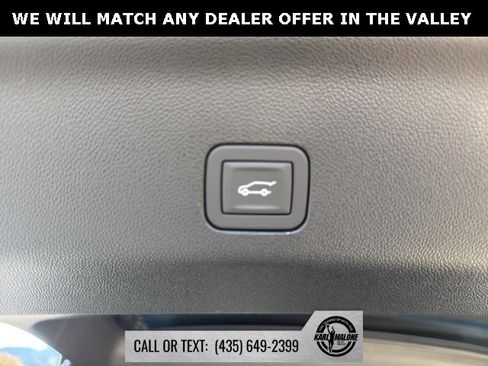 New 2026 Chevrolet Suburban High Country image 30