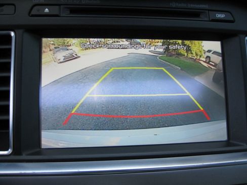 Used 2015 Hyundai Sonata Limited w/ Option Group 05 FWD image 39