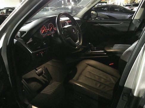 Used 2016 BMW X5 xDrive35i image 13