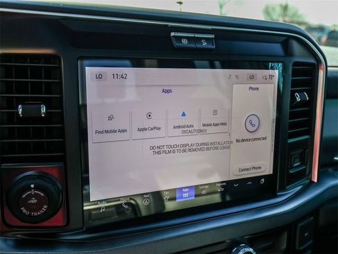 Used 2026 Ford F350 Platinum image 39