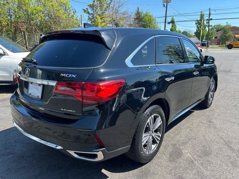 Used 2018 Acura MDX SH-AWD image 6