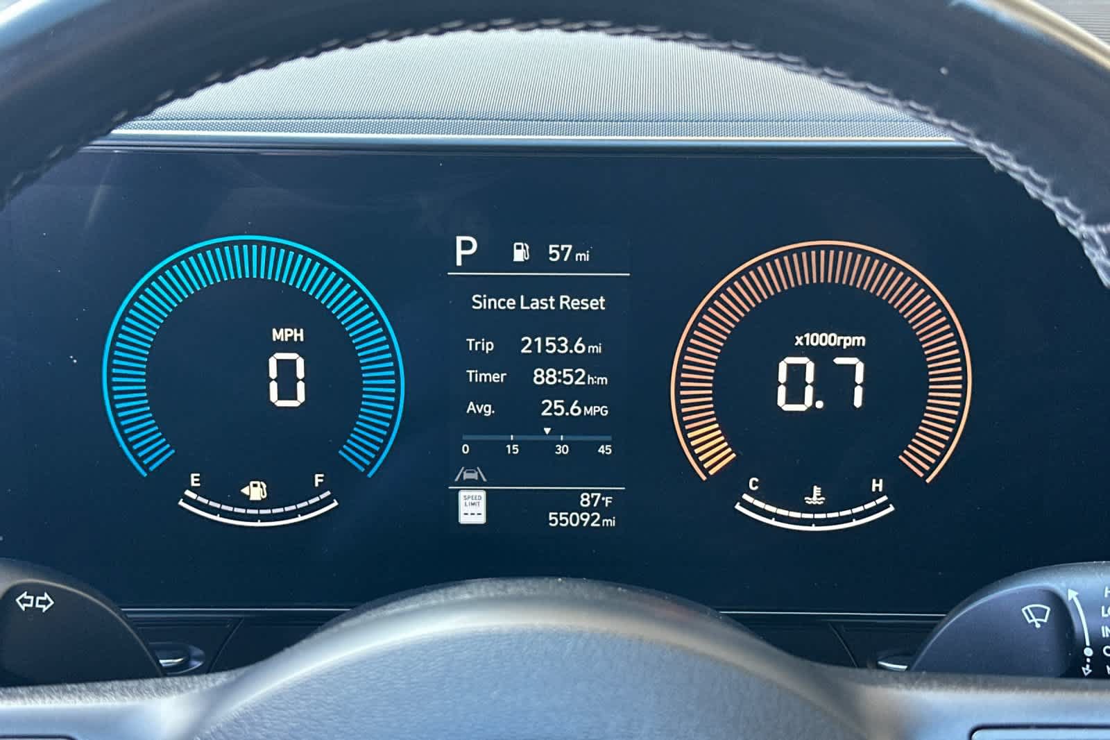 Used 2024 Hyundai Kona SEL FWD image 23