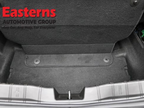 Used 2023 Chevrolet Camaro LT w/ RS Package image 9