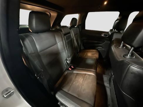 Used 2020 Jeep Grand Cherokee Altitude image 28