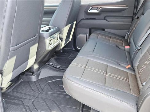 New 2026 Chevrolet Silverado 1500 High Country w/ High Country Premium Package image 15